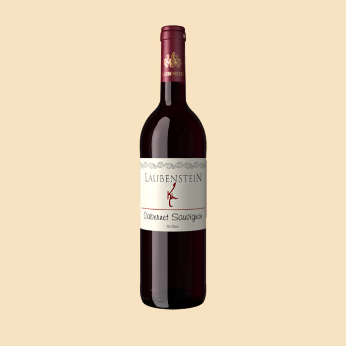 Cabernet Sauvignon Rotwein Weingut – Laubenstein